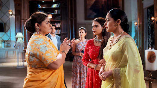 Yeh Rishta Kya Kehlata Hai Disney Hotstar