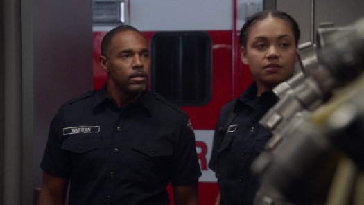 Station 19 season 1 free hotsell