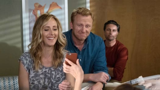 Stream Grey s Anatomy Season 14