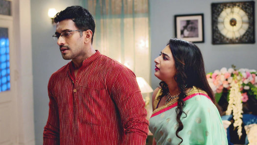 Watch Dhrubatara Season 1 Episode 99 On Hotstar Premium Dhrubatara 5th november 2020 full episode promo. hotstar