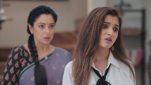 Anupama Disney Hotstar