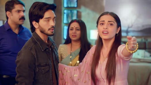 Nazar season 2 clearance hotstar