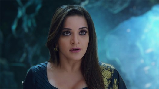 Nazar Disney Hotstar