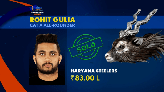 Hotstar shop auction 2021