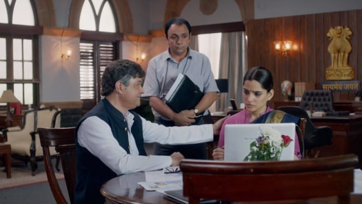 Raid full movie hotstar best sale
