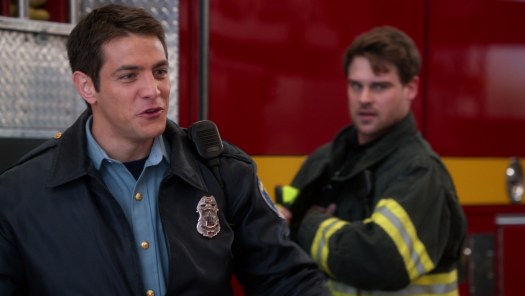 Stream Station 19 Season 1