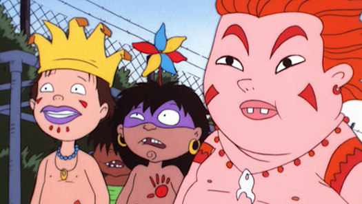 Stream Disney's Recess Season 2