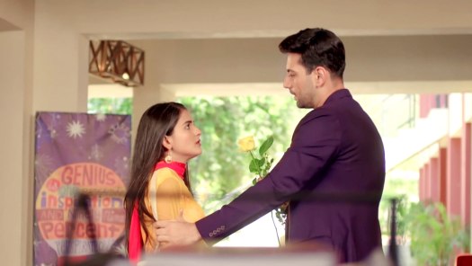 Shaurya aur anokhi ki kahani on hotstar new arrivals