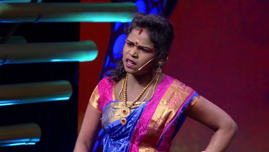 Watch Kalakka Povadhu Yaaru Season 8 Full Episodes On Disney Hotstar A talent hunt which has comedians from various cities of tamil nadu, competing with each other to win the coveted title. watch kalakka povadhu yaaru season 8