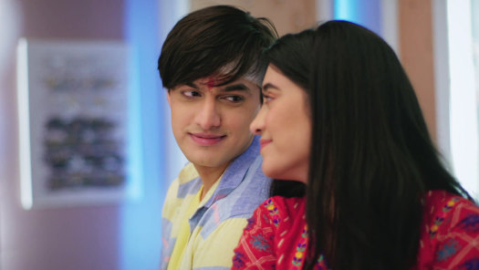 Watch Yeh Rishta Kya Kehlata Hai Season 41 Episode 14 On Hotstar Premium Aa rahi hai aapki apni naira. hotstar