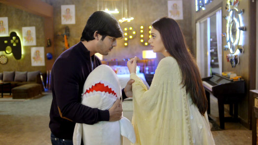 Watch Nazar Season 2 Full Episodes on Hotstar