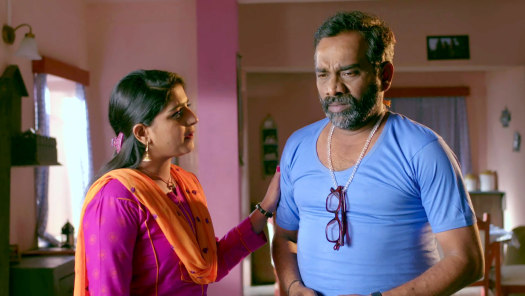 Sahakutumb sahaparivar full best sale episode
