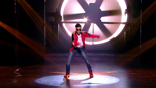 Dance plus 2 online all episodes on hotstar