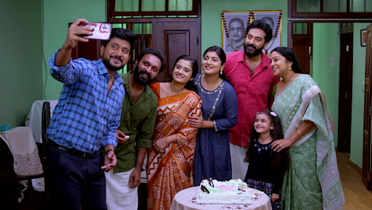 Santhwanam serial hotstar outlet