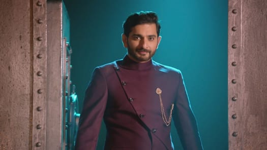 Watch Kaal Bhairav Rahasya Season 2 Full Episodes on Hotstar