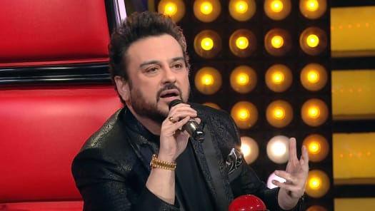 The Voice Disney Hotstar Flying home for the funeral, as a violent storm rocks the plane, he is greeted by a strange man in the. the voice disney hotstar
