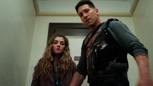 The punisher season 2 watch online free deals