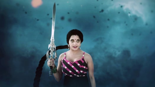 Watch nazar on hotstar cheap