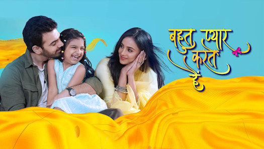 Watch Star Bharat Serials Shows Online on Disney Hotstar