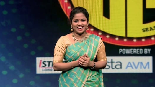 Watch Kalakka Povadhu Yaaru Season 8 Full Episodes On Disney Hotstar The episode of kalakka povathu yaaru season 8. watch kalakka povadhu yaaru season 8