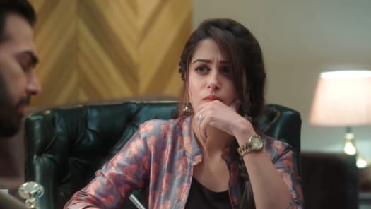 Watch Kahaan Hum Kahaan Tum Season 1 Full Episodes On Disney Hotstar Hotstar's official website will provide the broadcast of the show.