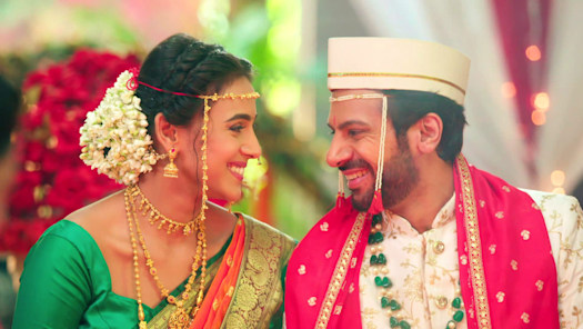 Baatein Kuch Ankahee Si - Watch Episode 50 - Vandana Participates in the Wedding on Disney+ Hotstar