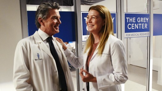 Nonton grey's clearance anatomy