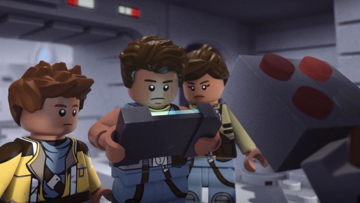 Freemaker adventures season 2025 2