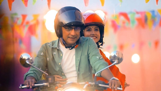 Pk movie in best sale hotstar