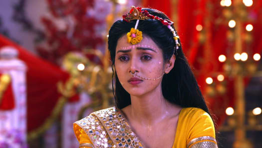 All episodes of radhakrishna on star bharat on hotstar outlet