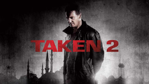 Hollywood movie taken 2 watch online cheap