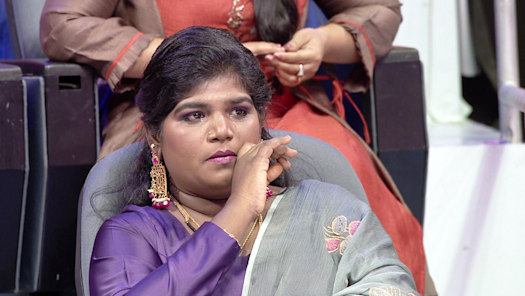 Watch Neeya Naana All Latest Episodes on Disney+ Hotstar