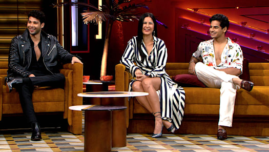 Koffee with karan sale free online episodes