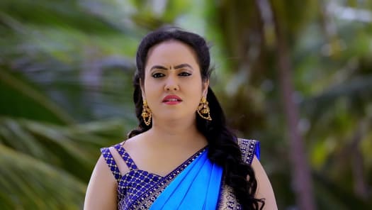 Aramane Gili Disney Hotstar