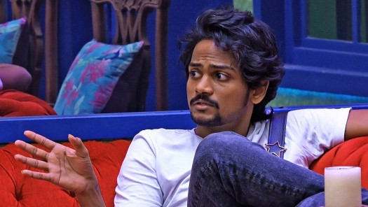 Bigg boss unseen in hot sale hotstar