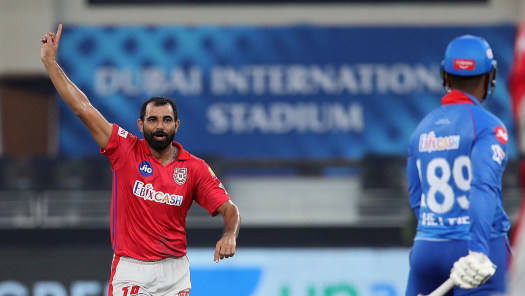 Dream11 Ipl 2020 Dc Vs Kxip Match Highlights Delhi Capitals Vs Kings Xi Punjab Highlights Videos On Disney Hotstar