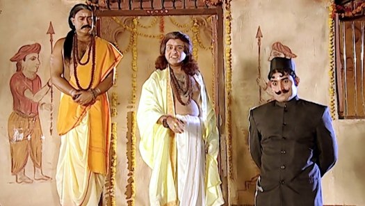 Watch Sai Baba Season 1 Full Episodes on Hotstar