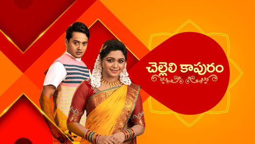 Maa tv serials telugu