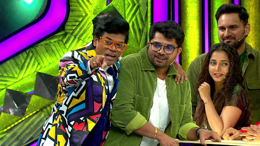 Bigg boss season 12 episode 12 watch online shop