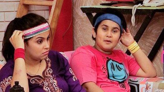 Best of luck nikki hotstar on sale