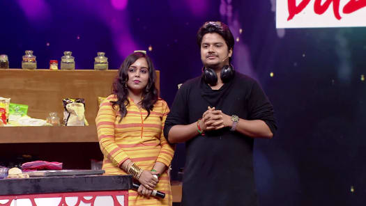 Mr and mrs chinnathirai 2 hotstar store