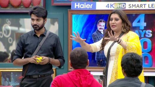 Bigg Boss Serial Full Episodes Watch Bigg Boss Tv Show Latest Episode On Disney Hotstar