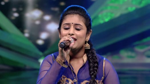 Hotstar super discount singer junior 6