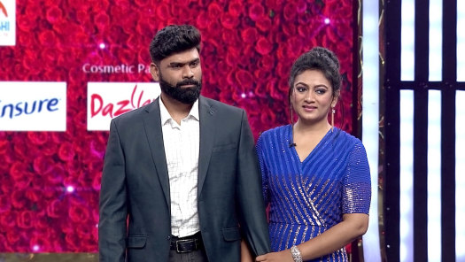 Ismart jodi clearance hotstar full episode