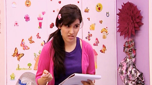Watch Best of Luck Nikki Season 2 Full Episodes on Disney Hotstar