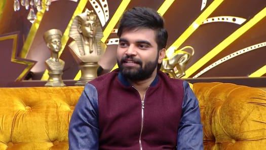Watch pelli choopulu movie hotstar hot sale
