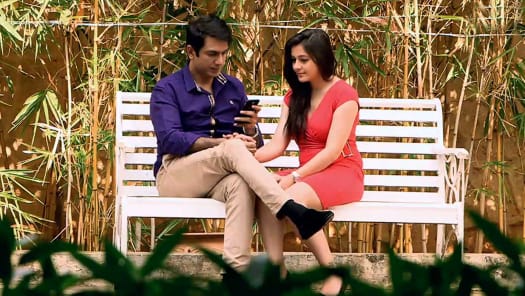 Ishq kills web series total episodes deals