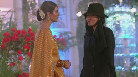 Watch Qayaamat Ki Raat All Latest Episodes on Hotstar