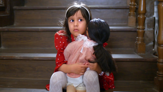 Watch Meri Gudiya All Latest Episodes on Disney Hotstar