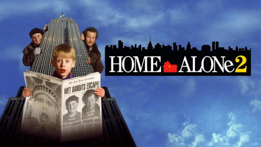 Watch home alone 2 online free putlocker top